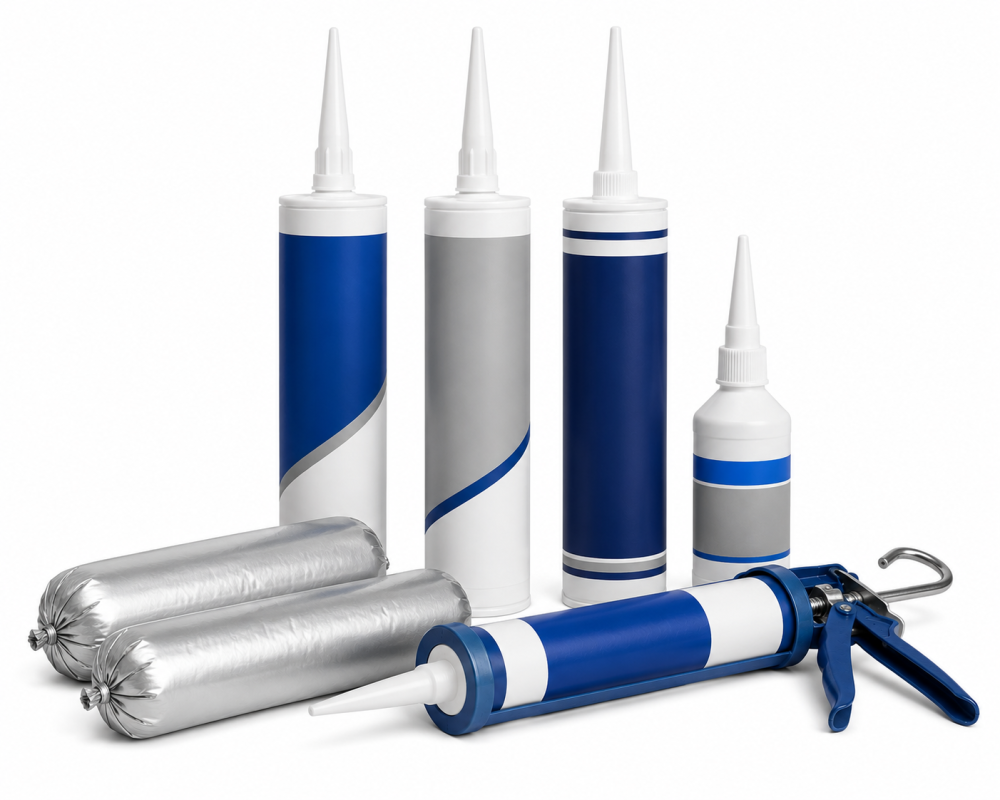 ADHESIVES & CHEMICALS