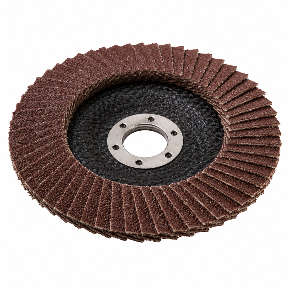ABRASIVES