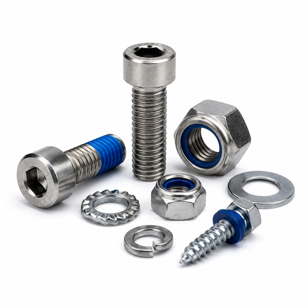 FASTENERS