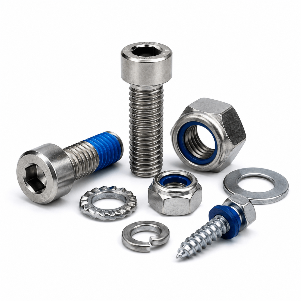 FASTENERS