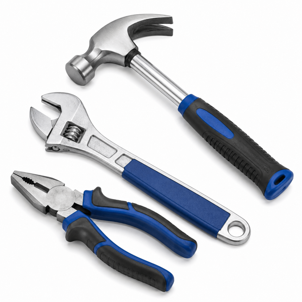 HAND TOOLS
