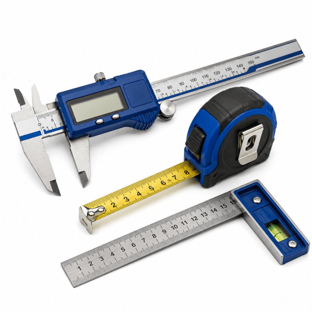 MEASURING TOOLS