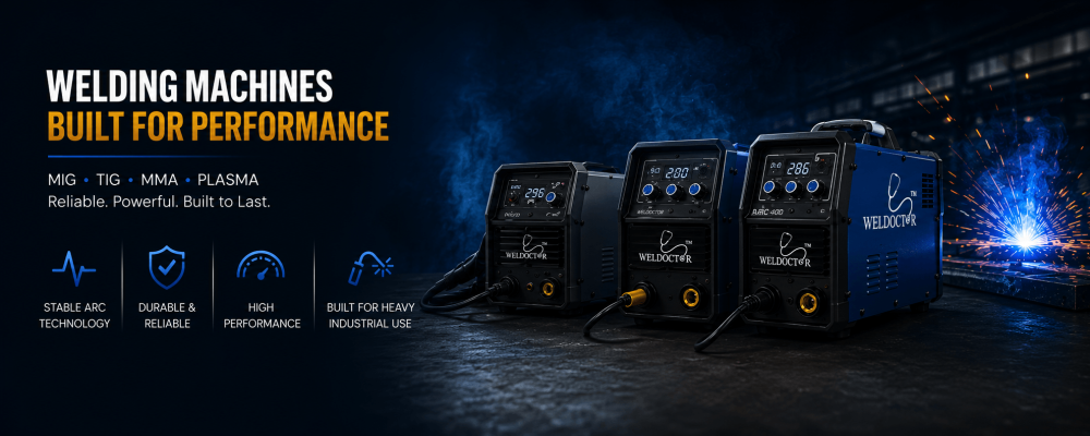 Welding Machines