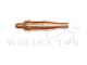 Victor Type Cutting Nozzle Acetylene