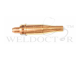 Victor Type Cutting Nozzle Acetylene