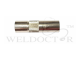 Gas Nozzle 350A -- Flat ID 16mm ,73 mm Long