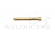 Long Wedge Collet 2.4