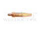 Victor Type Cutting Nozzle Acetylene