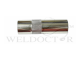 Gas Nozzle 500A - Flat Shape ID-19 mm,Length-84 mm