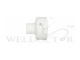 Alumina Nozzle White #24