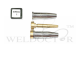 Harris Type Cutting Nozzle - 1.2 mm