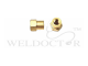 Brass Nut for Kemmpi - 25 Type (Small)