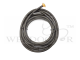 WELDING CABLE 50mm Sq, EPDM, Black, 100M/Roll 1Cx50 mm2 ( Copper 0.2 mm Dia x19 Strand x84 pcs/strand )