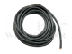 WELDING CABLE 95mm Sq, EPDM, Black, 50M/Roll 1Cx95 mm2 ( Copper 0.2 mm Dia x 7 Strand x 432 pcs/strand)