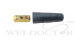 Cable Socket Female 70-95 mm Sq