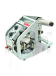 Wire Feeder Motor Assembly,18.3V with Panasonic Adapter ( 2 Rollers)