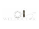 MIG Wire Feed Roller-Binzel Type Type (Knurled Groove)