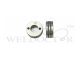 MIG Wire Feed Roller-SAF Type (Knurled Groove)