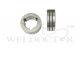 MIG Wire Feed Roller- 1.2/1.2 (K-Groove)