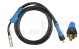 MIG Torch 500A 420A, Rear OTC Type