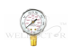 Pressure Gauge for Model TW-HT-220-CDF