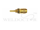 Quick Disconnect - Female (OD of Nipple - 6.0 mm)