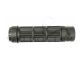 Rear Handle w/Lock Nut
