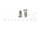 Screw for GT-Insulators