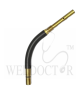 Swan neck with Tip for for ASBT-350