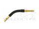 Swan Neck with Tip Holder -350A - F Th