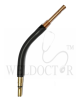 Swan Neck with Tip Holder 500A
