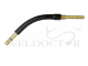Swan Neck with Tip Holder 500A