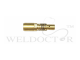 Tip Holder Female Thread for Nozzle TW25 (M8 CT)