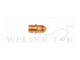 Electrode for Trafimet® A90