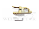 Flat Jaw Ground Clamp 300Amp