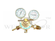 Oxygen Gas Regulator