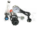 Carbon Dioxide Flowmeter Regr with heater 36 (W-22)