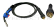 MIG Torch 180A-150A, 3 Meter Long