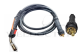 MIG Torches 230A-200A, 4 Meter Long