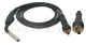 TW315ES (MIG Torch 280A 240A, Rear Esab Type)