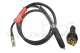 MIG Torch 500A - 420A, 3M,Rear-Euro Type
