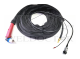TW80PL-10S (End Fitting CN-17-1 with CC-4-33,& BS-2F-K)