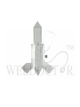 Vernier Welding Gauge