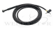 TIG Torch 17-20'-Single Pc Rubber Cable (Using RH-913-BR,AD-4W-1)