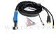 TIG Torch 26-4M-Two Pc Cable with Rubber Sheath,Control Wire,Switch & Accessory Kit etc (Using FH-26-T3,GHNN-10-5)