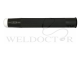 Torch Body 200 Amp Pencil with Handle - 180 Degree