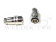 Straight Male Plug - 6 Pin