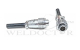 Electrical Plug - 6 Pin Male with the Screw Nut (OD 10.2 mm)