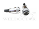 Electrical Plug - 7 Pin Male with the Screw Nut (ID=22.0 mm)
