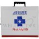 ASSURE FIRST AID BOX - MOM BOX B (50 PEOPLE USE)